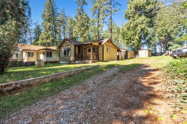 3037 Five Mile Rd, Placerville, CA 95667