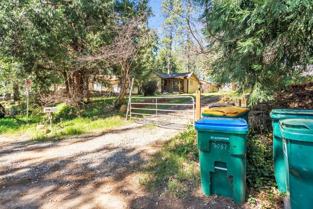 3037 Five Mile Rd, Placerville, CA 95667