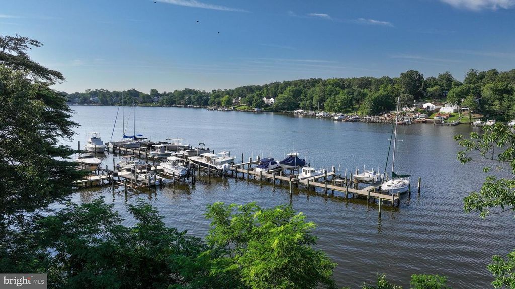 871 CHESTNUTVIEW, Chestnut Hill Cove, MD 21226