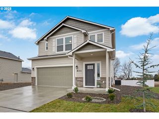 5258 Cedar View Dr, Springfield, OR 97478