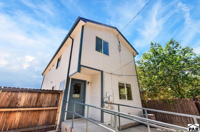 1423 Palmer Ave, Pueblo, CO 81004