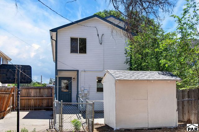 1423 Palmer Ave, Pueblo, CO 81004