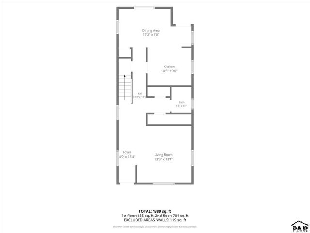 1423 Palmer Ave, Pueblo, CO 81004