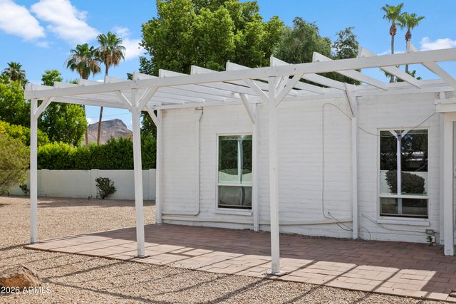 628 E BOCA RATON Road, Phoenix, AZ 85022