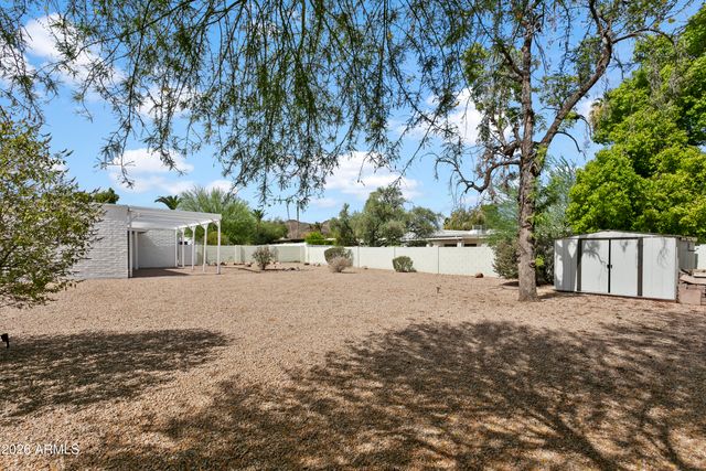 628 E BOCA RATON Road, Phoenix, AZ 85022
