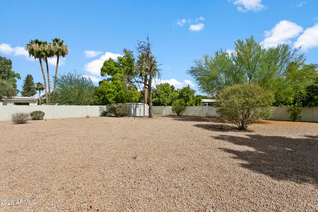 628 E BOCA RATON Road, Phoenix, AZ 85022