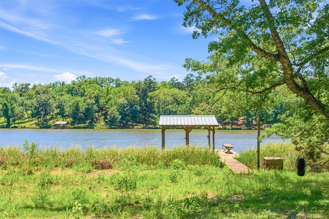 3153 An County Road 319, Frankston, TX 75763