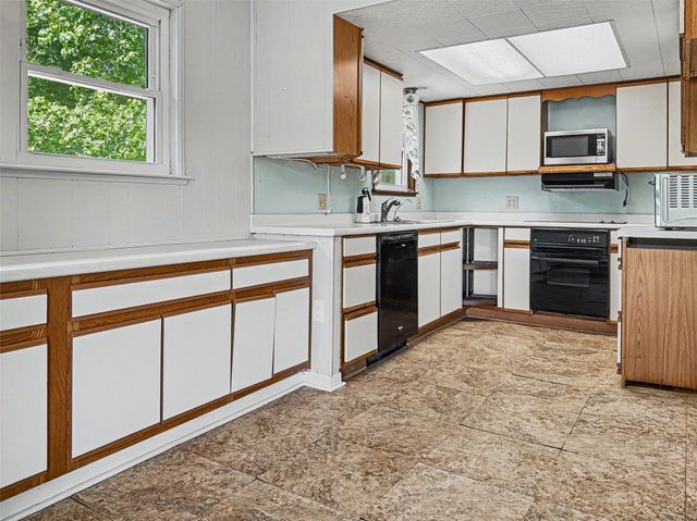 3153 An County Road 319, Frankston, TX 75763