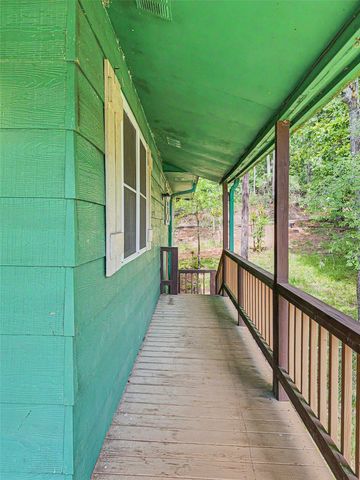 3153 An County Road 319, Frankston, TX 75763