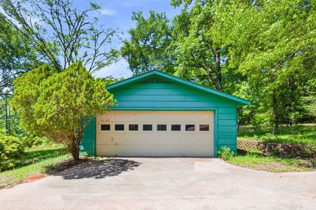 3153 An County Road 319, Frankston, TX 75763