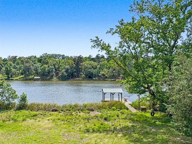 3153 An County Road 319, Frankston, TX 75763