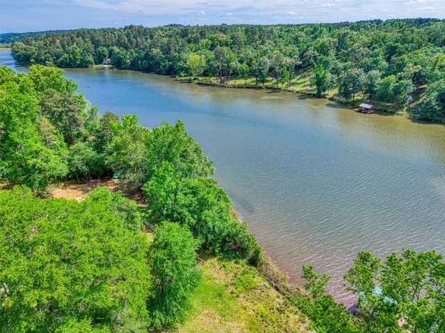 3153 An County Road 319, Frankston, TX 75763