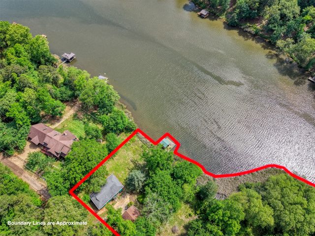 3153 An County Road 319, Frankston, TX 75763