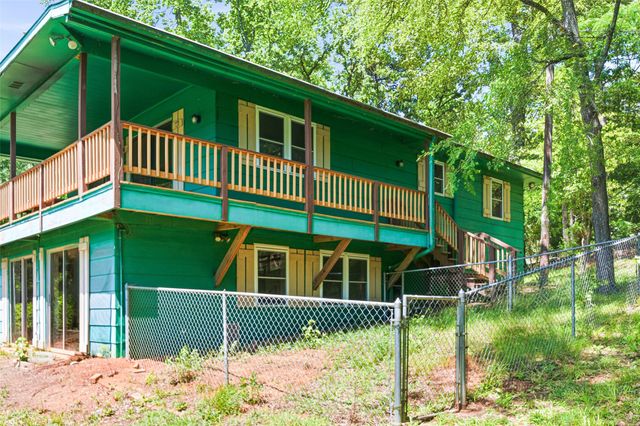 3153 An County Road 319, Frankston, TX 75763