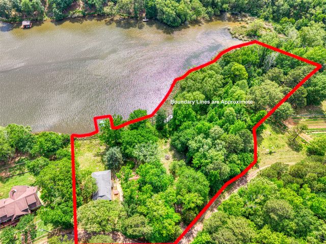 3153 An County Road 319, Frankston, TX 75763