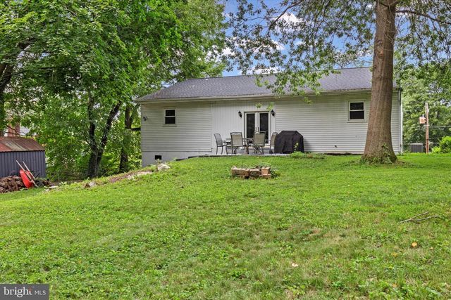 505 MILLER AVE, Mechanicsburg, PA 17055