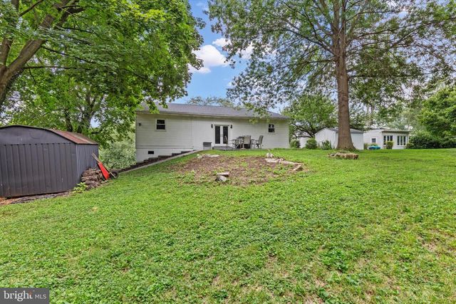505 MILLER AVE, Mechanicsburg, PA 17055