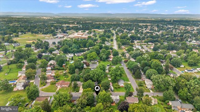 505 MILLER AVE, Mechanicsburg, PA 17055