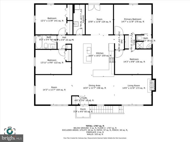 505 MILLER AVE, Mechanicsburg, PA 17055