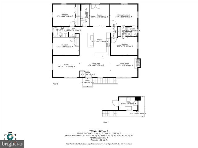 505 MILLER AVE, Mechanicsburg, PA 17055