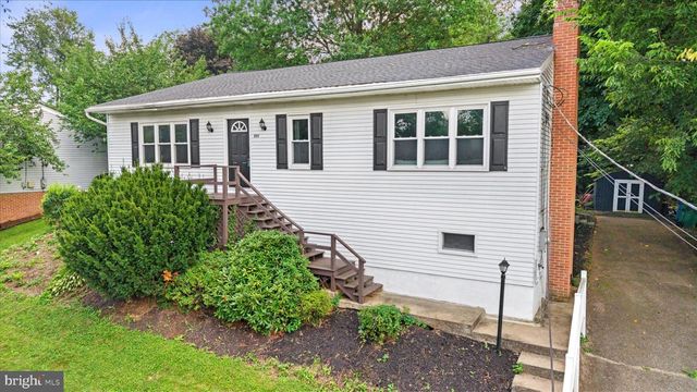 505 MILLER AVE, Mechanicsburg, PA 17055