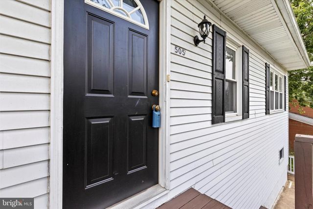 505 MILLER AVE, Mechanicsburg, PA 17055