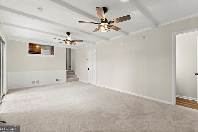 4223 Abilene Court, Decatur, GA 30034