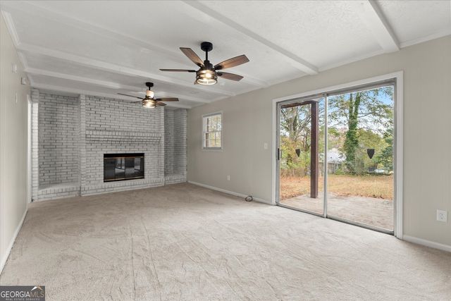 4223 Abilene Court, Decatur, GA 30034