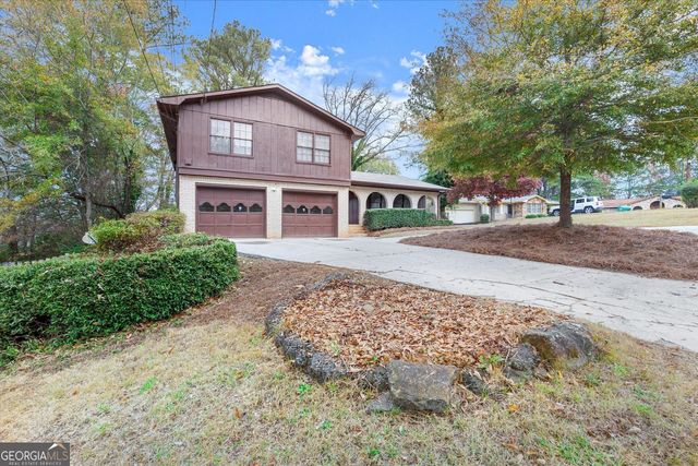 4223 Abilene Court, Decatur, GA 30034