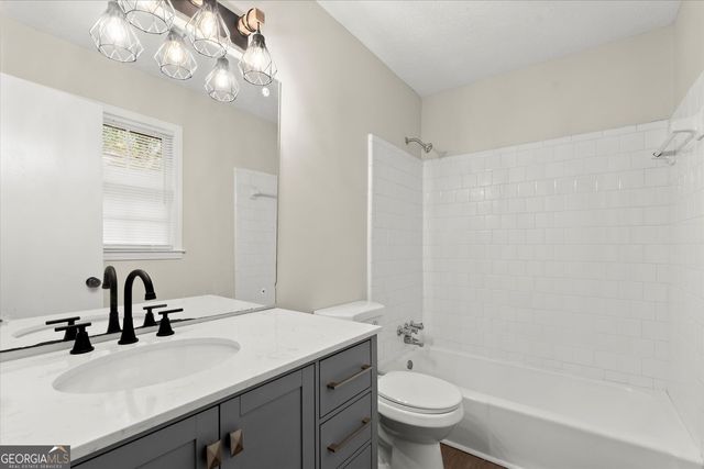 4223 Abilene Court, Decatur, GA 30034