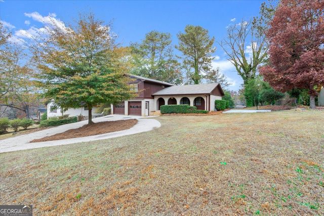 4223 Abilene Court, Decatur, GA 30034
