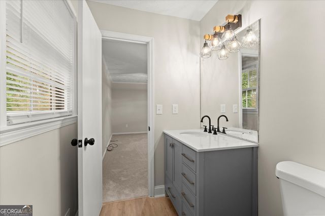 4223 Abilene Court, Decatur, GA 30034