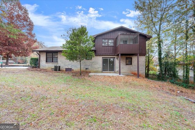 4223 Abilene Court, Decatur, GA 30034