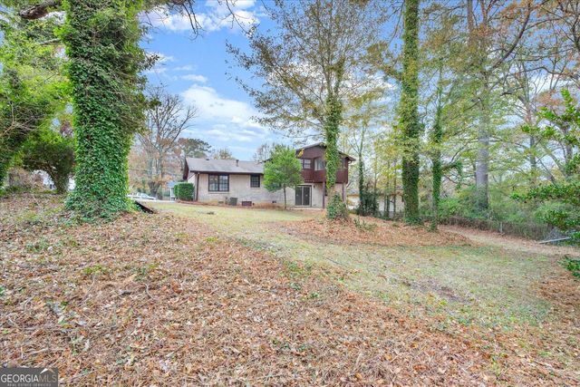 4223 Abilene Court, Decatur, GA 30034