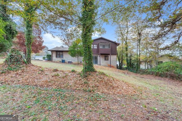 4223 Abilene Court, Decatur, GA 30034