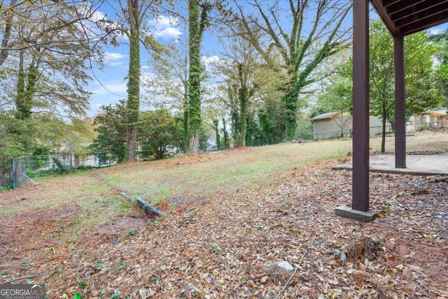 4223 Abilene Court, Decatur, GA 30034