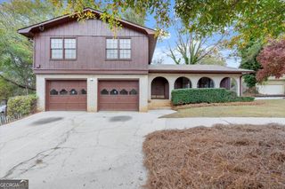 4223 Abilene Court, Decatur, GA 30034