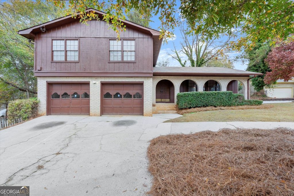 4223 Abilene Court, Decatur, GA 30034