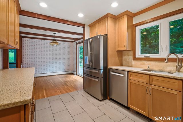 19 Crestwood Road, Monroe, CT 06468