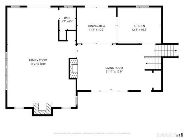 19 Crestwood Road, Monroe, CT 06468