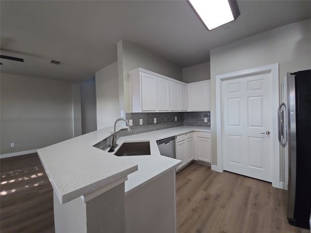 8621 Brunswick Drive, Plano, TX 75024