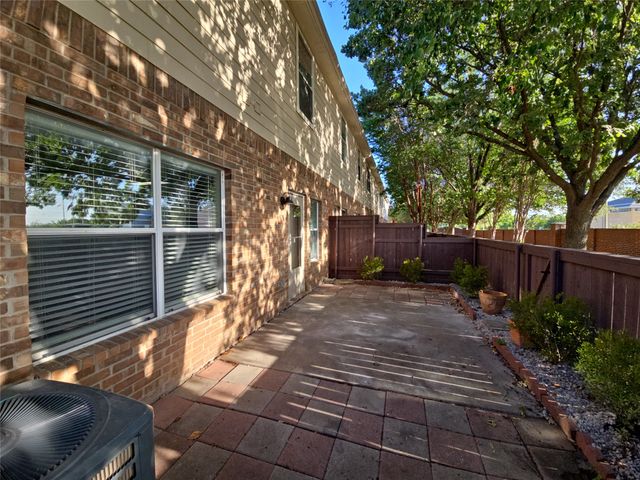 8621 Brunswick Drive, Plano, TX 75024