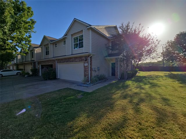 8621 Brunswick Drive, Plano, TX 75024
