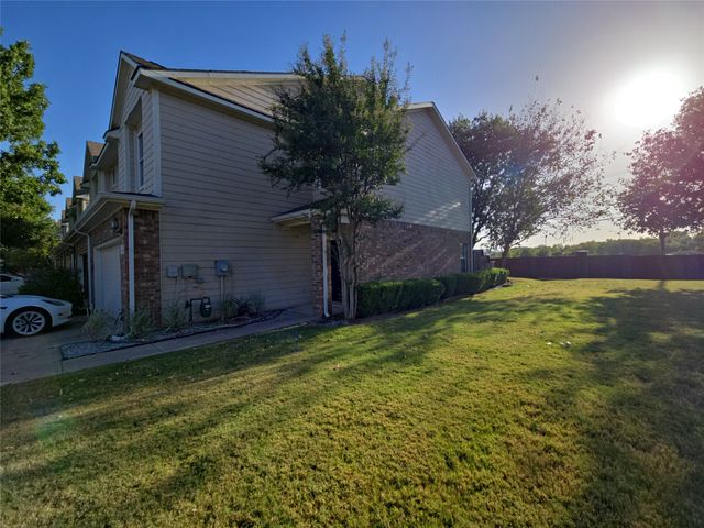 8621 Brunswick Drive, Plano, TX 75024