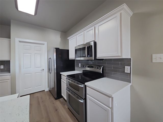 8621 Brunswick Drive, Plano, TX 75024