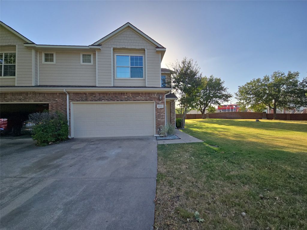 8621 Brunswick Drive, Plano, TX 75024