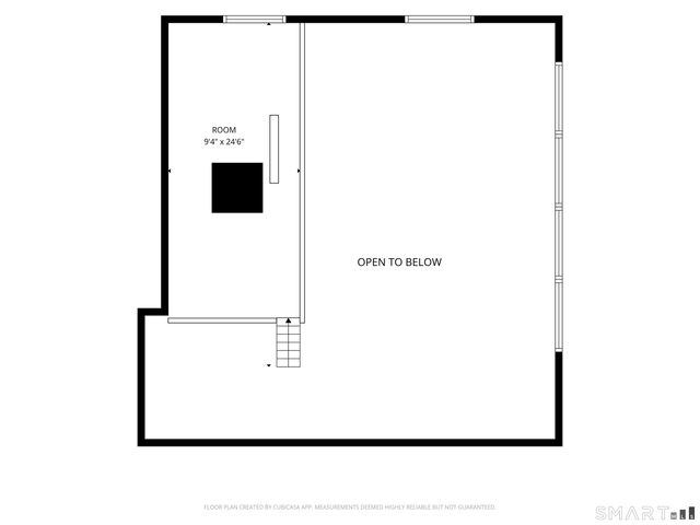 325 Myrtle Avenue 1102, Bridgeport, CT 06604