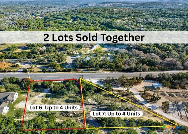 7665 Fm 32, Fischer, TX 78623