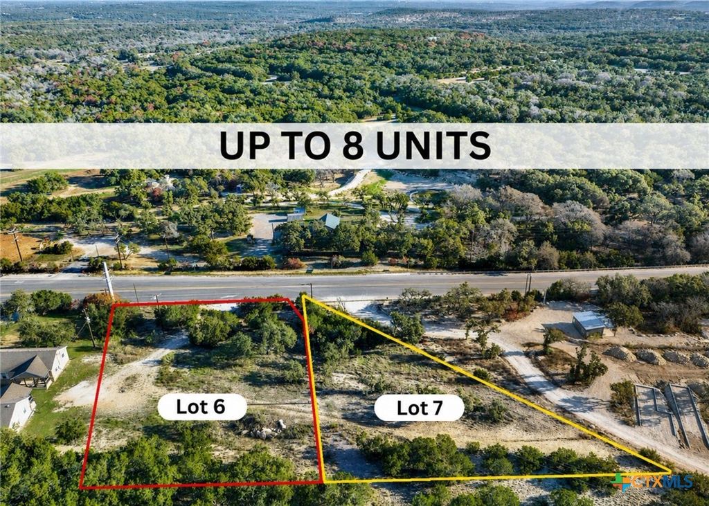 7665 Fm 32, Fischer, TX 78623