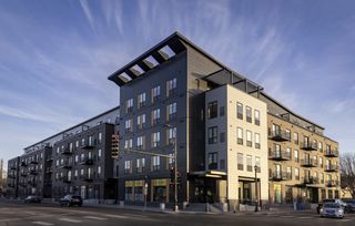 2500 Madison Street NE, Minneapolis, MN 55418